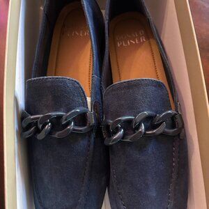 Donald J Pliner loafers